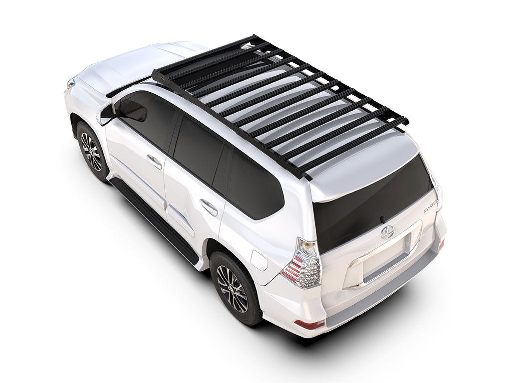 Lexus GX 460 (2010 - 2024) Slimsport Dachträger Kit