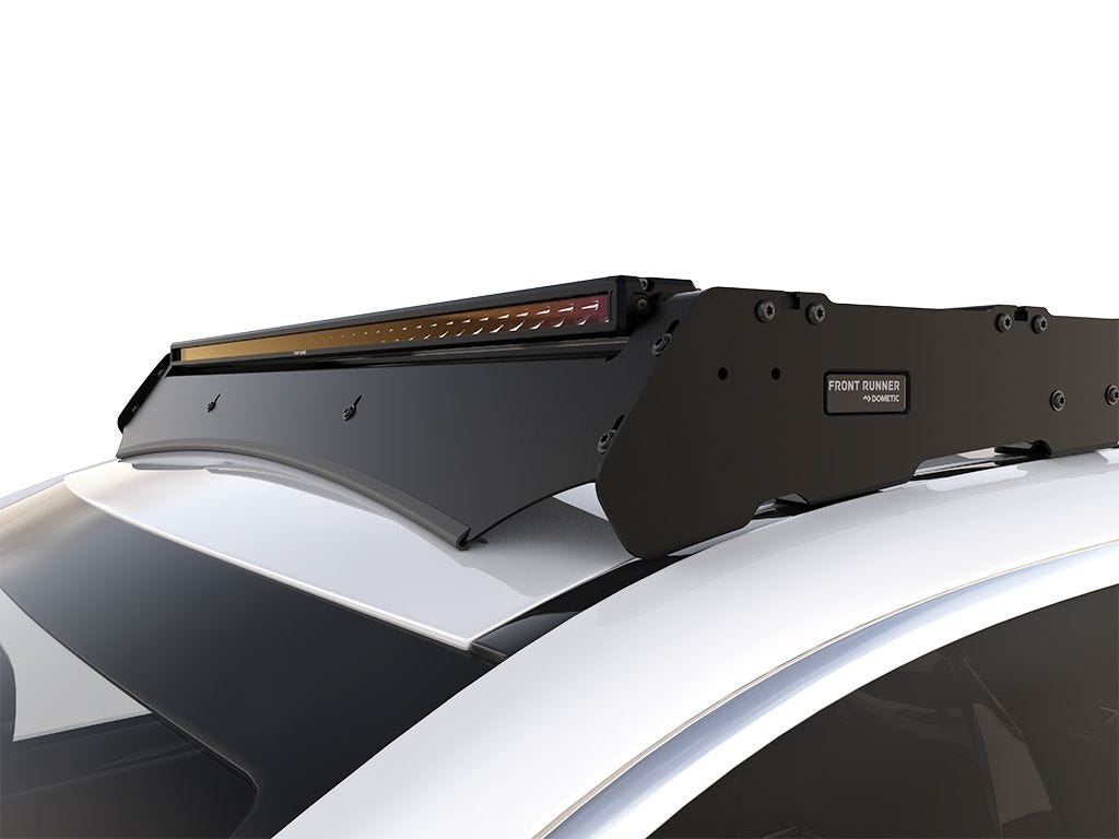 Front Runner Subaru Outback GEN 6 (2020 - Heute) Slimsport Dachträger Kit / Scheinwerferbereit