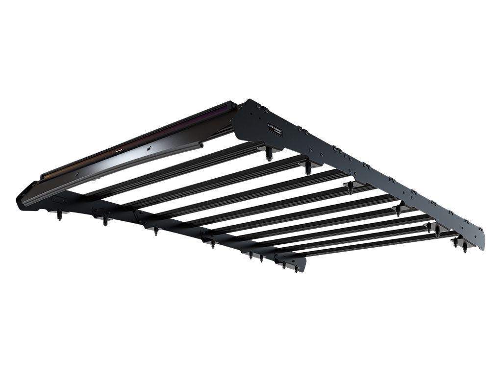 Front Runner Subaru Outback GEN 6 (2020 - Heute) Slimsport Dachträger Kit / Scheinwerferbereit