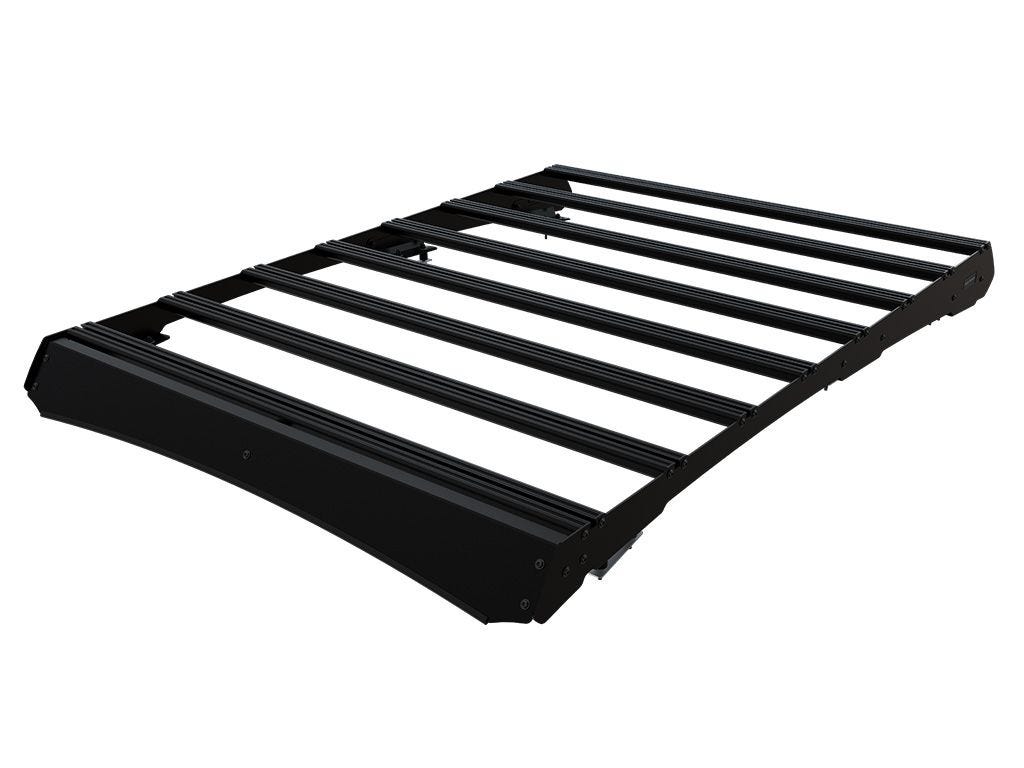 Front Runner Subaru XV Crosstrek 2nd Gen (GT) (2017-2023) Slimsport Roof Rack Kit / Light Bar Ready