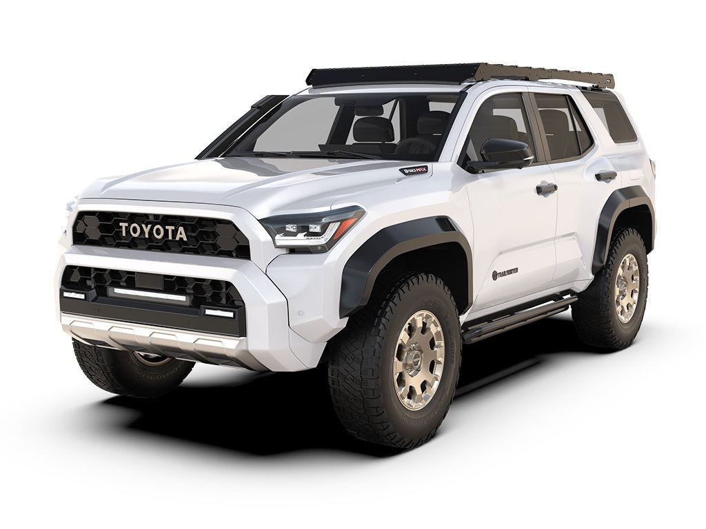 Front Runner Toyota 4Runner 6th Gen (2025-Current) Slimsport Roof Rack Kit