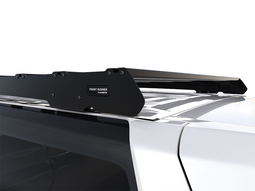 Front Runner Toyota 4Runner 6th Gen (2025-Current) Slimsport Roof Rack Kit