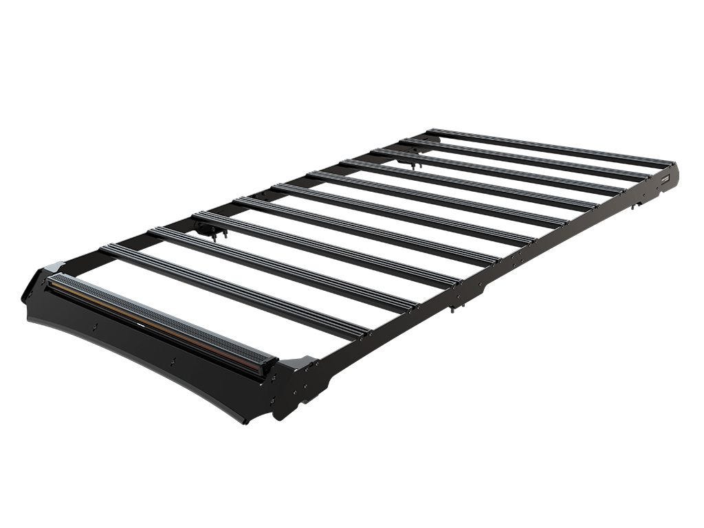Front Runner Toyota 4Runner 6th Gen (2025-Current) Slimsport Roof Rack Kit / Light Bar Ready