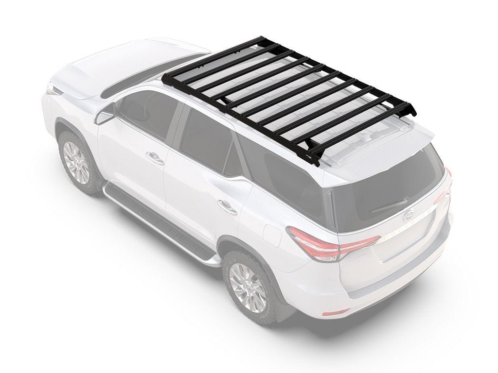 Front Runner Toyota Fortuner (2016-Current) Slimsport Roof Rack Kit
