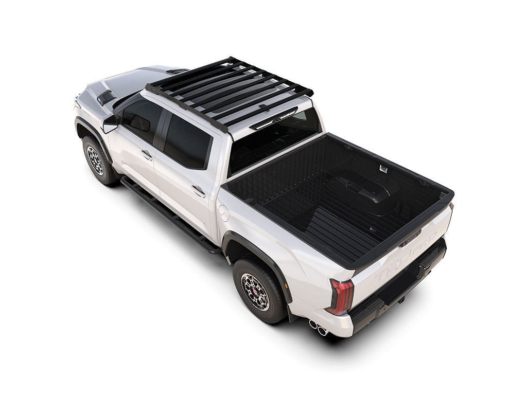 Front Runner Toyota Tundra Crew Cab (2022-heden) Slimsport Dakdrager Kit