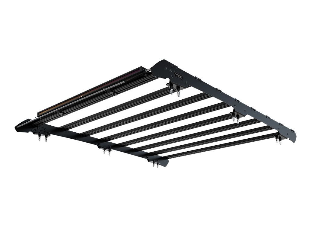 Front Runner Toyota Tundra Crew Cab (2022-Current) Slimsport Roof Rack Kit / Light Bar Ready