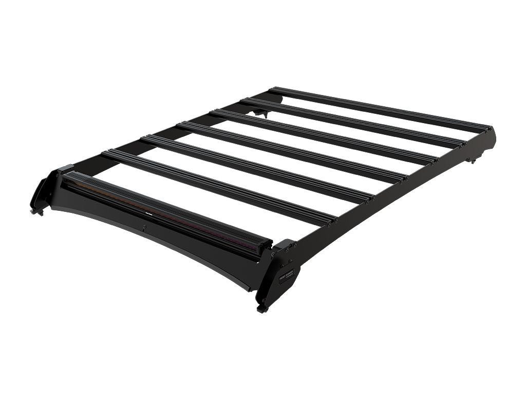 Front Runner Volkswagen Amarok (2023-Current) Slimsport Roof Rack Kit / Light Bar Ready