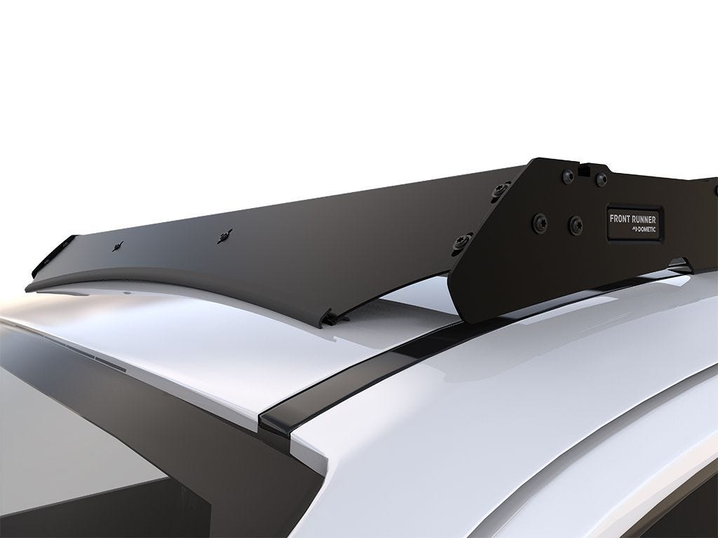 Front Runner Volkswagen Amarok (2010-2022) Slimsport Roof Rack Kit