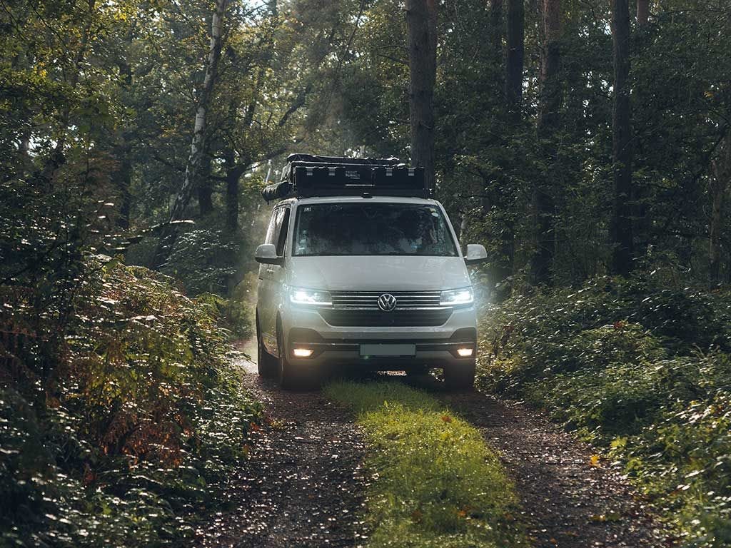 Front Runner Volkswagen T5/T6/T6.1 Transporter SWB (2003-2024) Slimsport Rack Kit