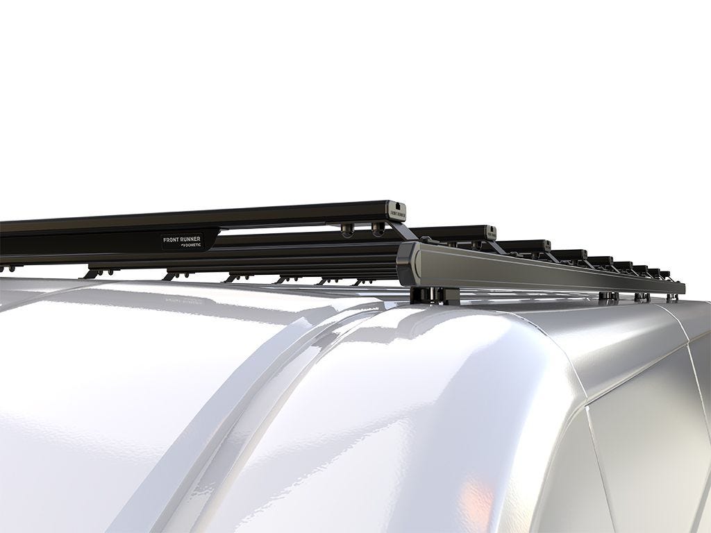 Front Runner Fiat Ducato (L3H2/159" WB/High Roof) (2014-Current) Slimpro Roof Rack Kit