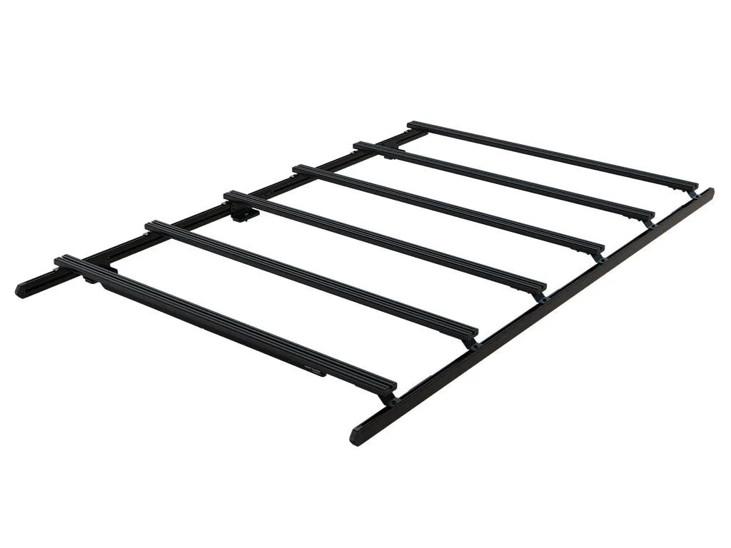 Front Runner Ford Transit (L2H2/130" WB/Medium Roof) (2013-Current) Slimpro Roof Rack Kit