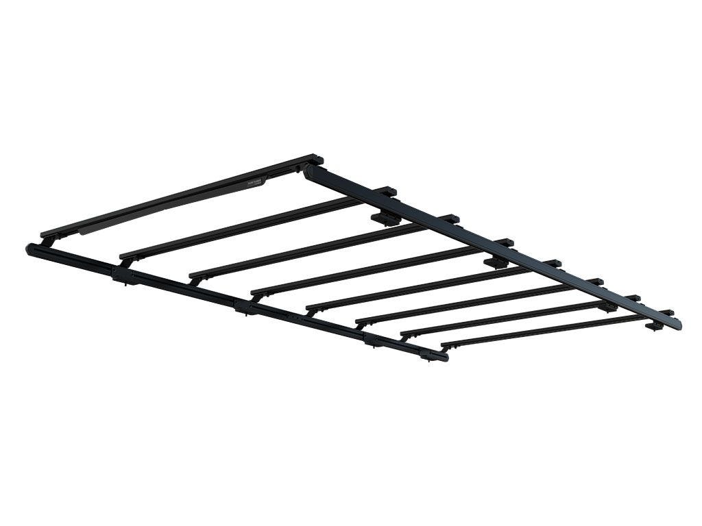 Ford Transit (L3H2/136" WB/Medium Roof) (2013-heden) Slimpro Roof Rack Kit - door Front Runner