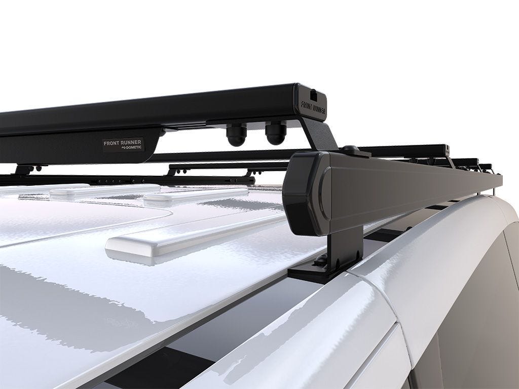 Front Runner LDV/Maxus G10 Slimpro Roof Rack Kit