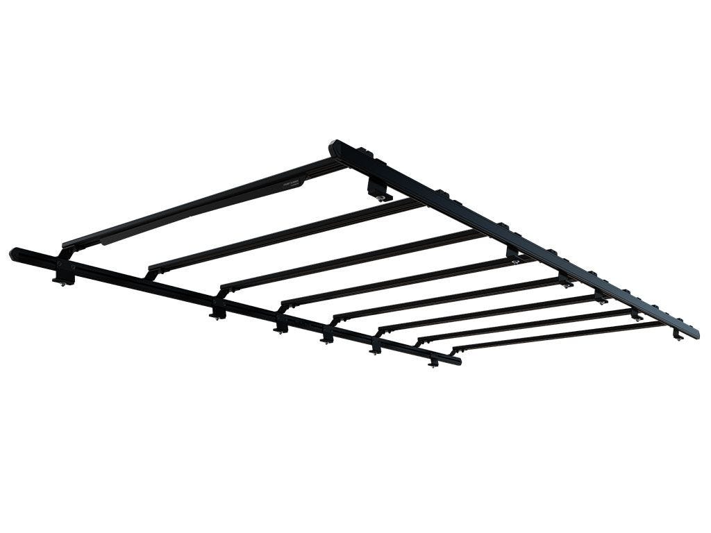Front Runner Mercedes-Benz Sprinter (L2H1/144" MWB/Standard Roof) (2007-Current) Slimpro Roof Rack Kit