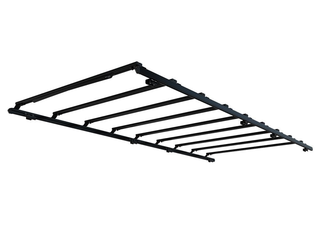 Front Runner Peugeot Boxer (L3H2/159" WB/High Roof) (2014-Current) Slimpro Roof Rack Kit