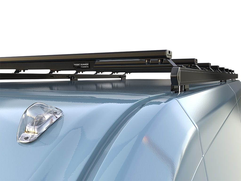 Front Runner RAM Pro Master 1500 (136" WB/High Roof) (2014-Current) Slimpro Roof Rack Kit