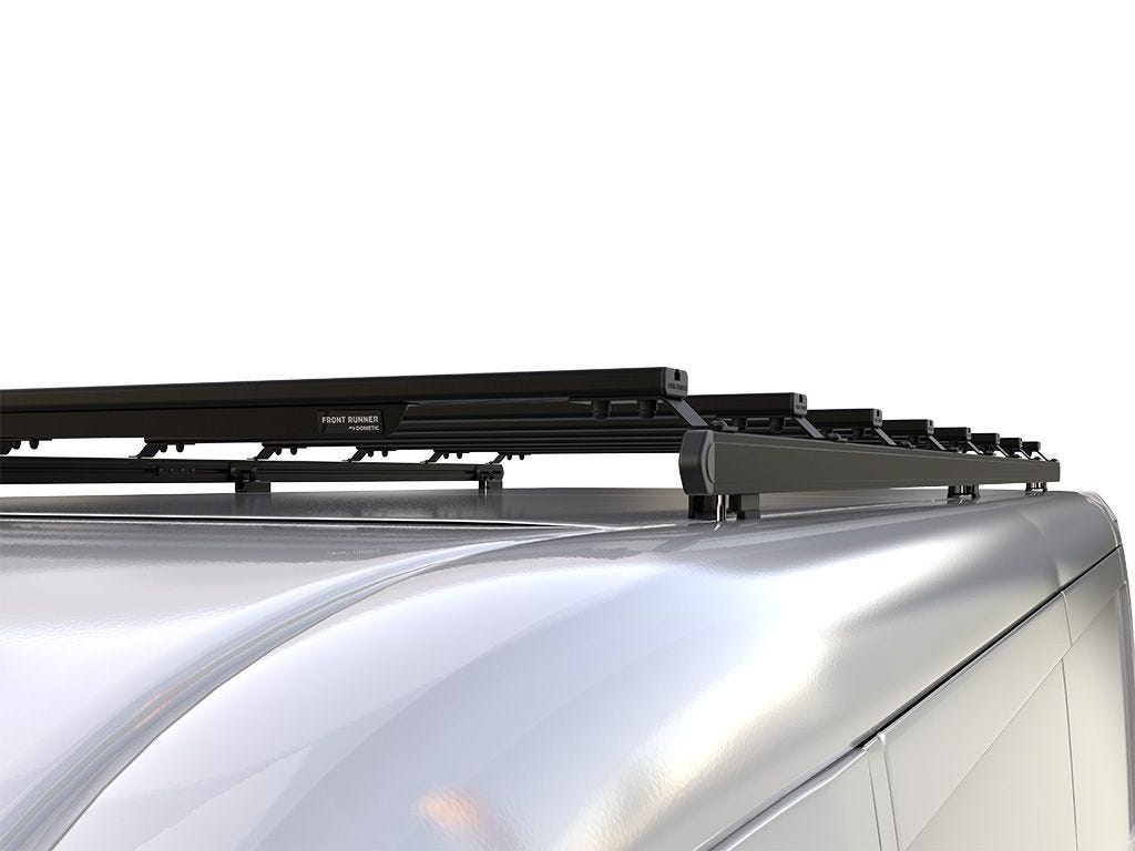 Front Runner RAM Pro Master 2500 (136” WB/Low Roof) (2014-Current) Slimpro Roof Rack Kit