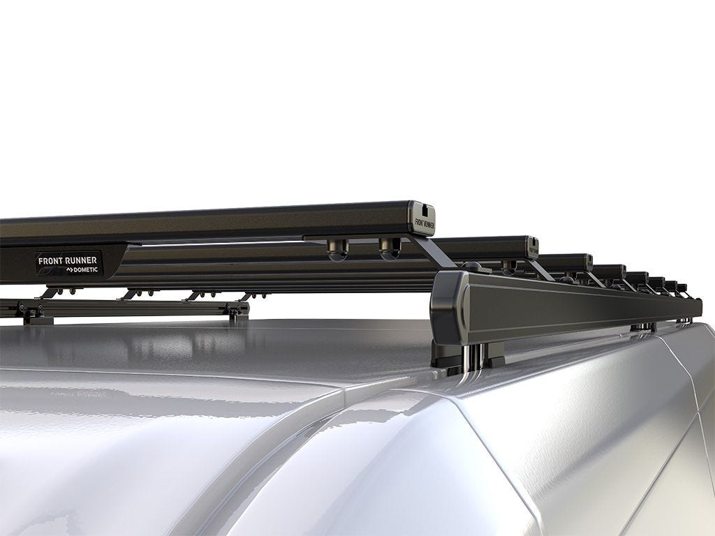 Front Runner RAM Pro Master 3500 (136” WB/High Roof) (2014-Current) Slimpro Roof Rack Kit