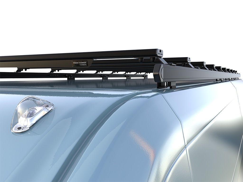 Front Runner RAM Pro Master 3500 (159” WB/EXT High Roof) (2014-Current) Slimpro Roof Rack Kit