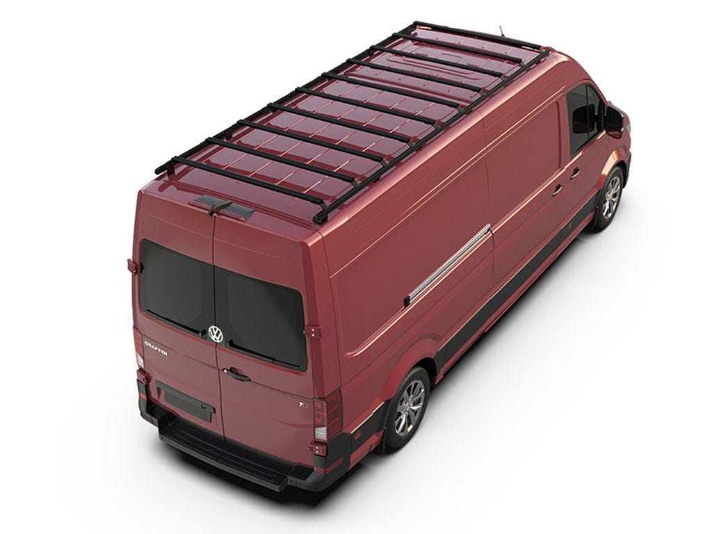 Front Runner Volkswagen Crafter (L4H2/ LWB/Standard Roof) (2017-Current) Slimpro Roof Rack Kit