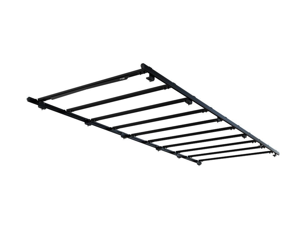 Front Runner Volkswagen Crafter (L4H2/ LWB/OEM Track) (2017-Current) Slimpro Roof Rack Kit 