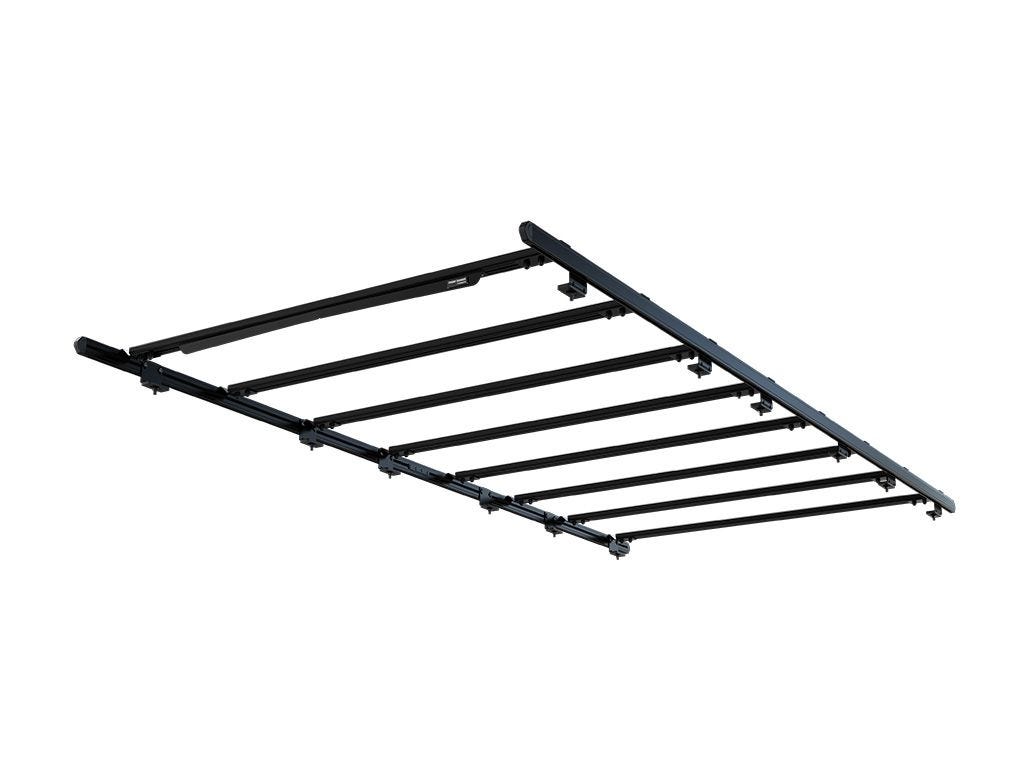 Front Runner Volkswagen Crafter (L3H2/ MWB/OEM Track) (2017-Current) Slimpro Roof Rack Kit 