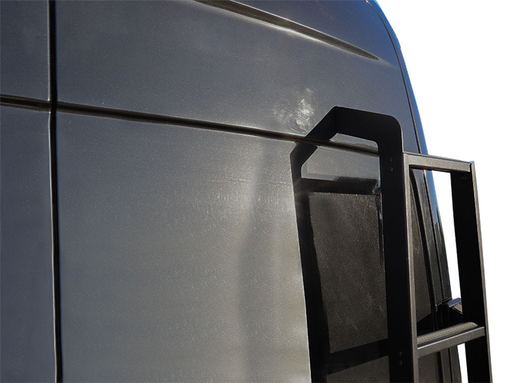 Front Runner Mercedes-Benz Sprinter 906 / Volkswagen Crafter / MAN TGE (2006-2018) Ladder