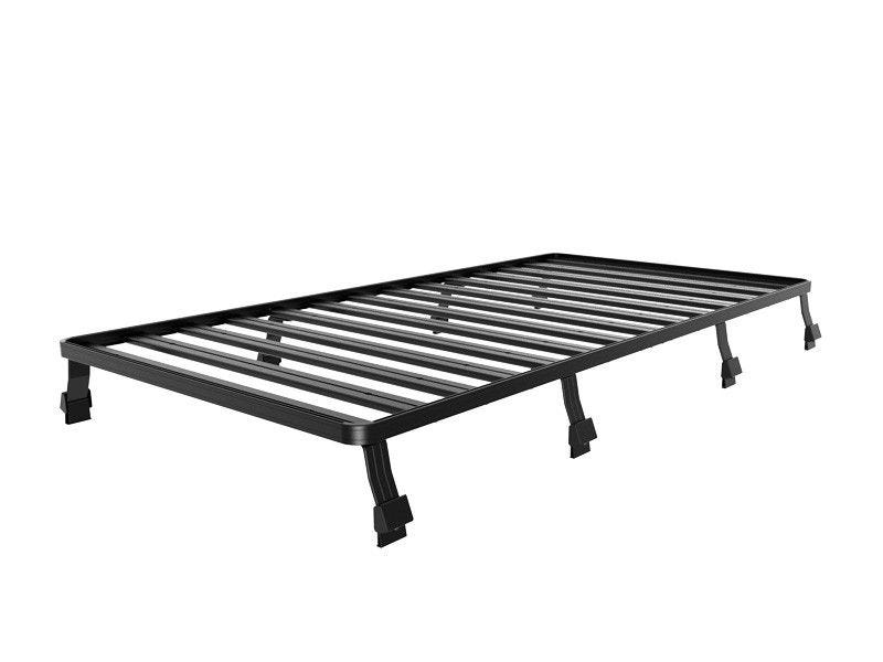 Land Rover Defender 110 Roof Rack (Full Cargo Rack - Tall ) - Front Runner Slimline II