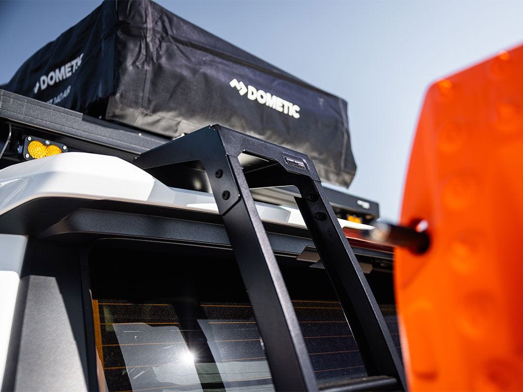 Front Runner Toyota 4Runner (6 Gen) Ladder