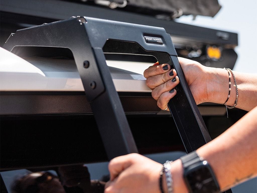 Front Runner Toyota 4Runner (6 Gen) Ladder
