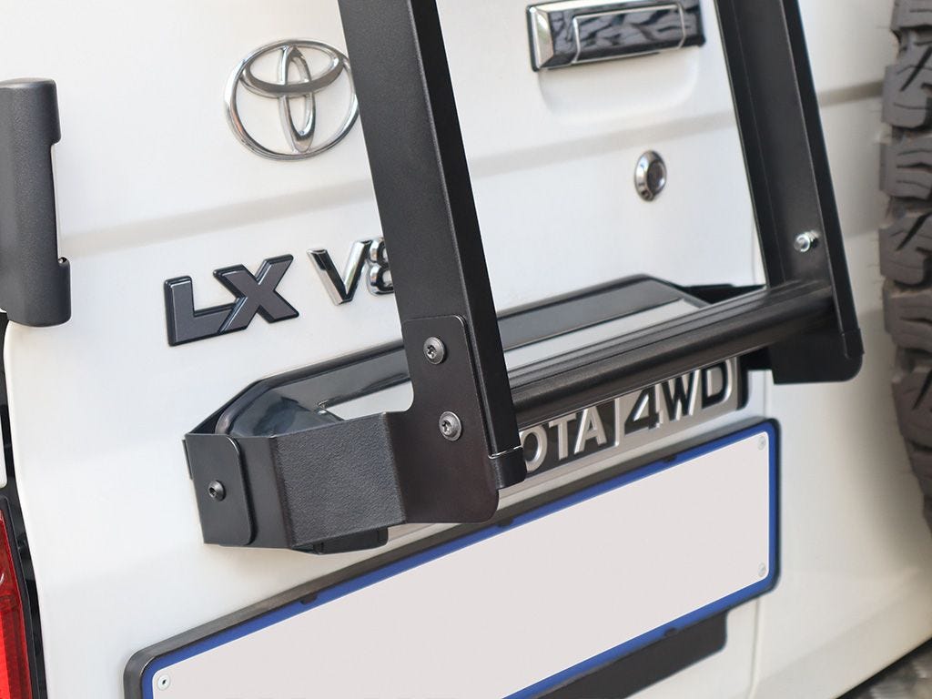 Front Runner Échelle pour Toyota Land Cruiser 76