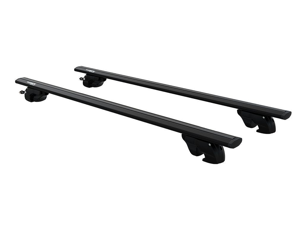 Front Runner Jackson Cross Bars / Raised Rails / XL
