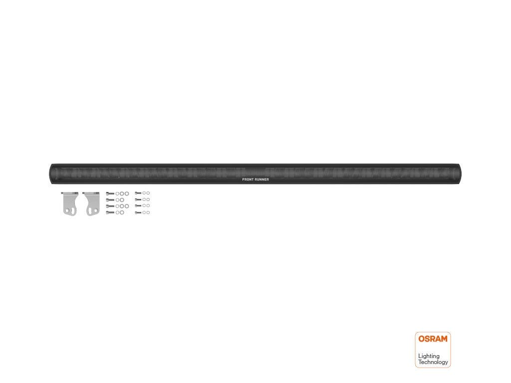 Front Runner 40" LED Light Bar FX1000-CB SM / 12V/24V / Single Mount