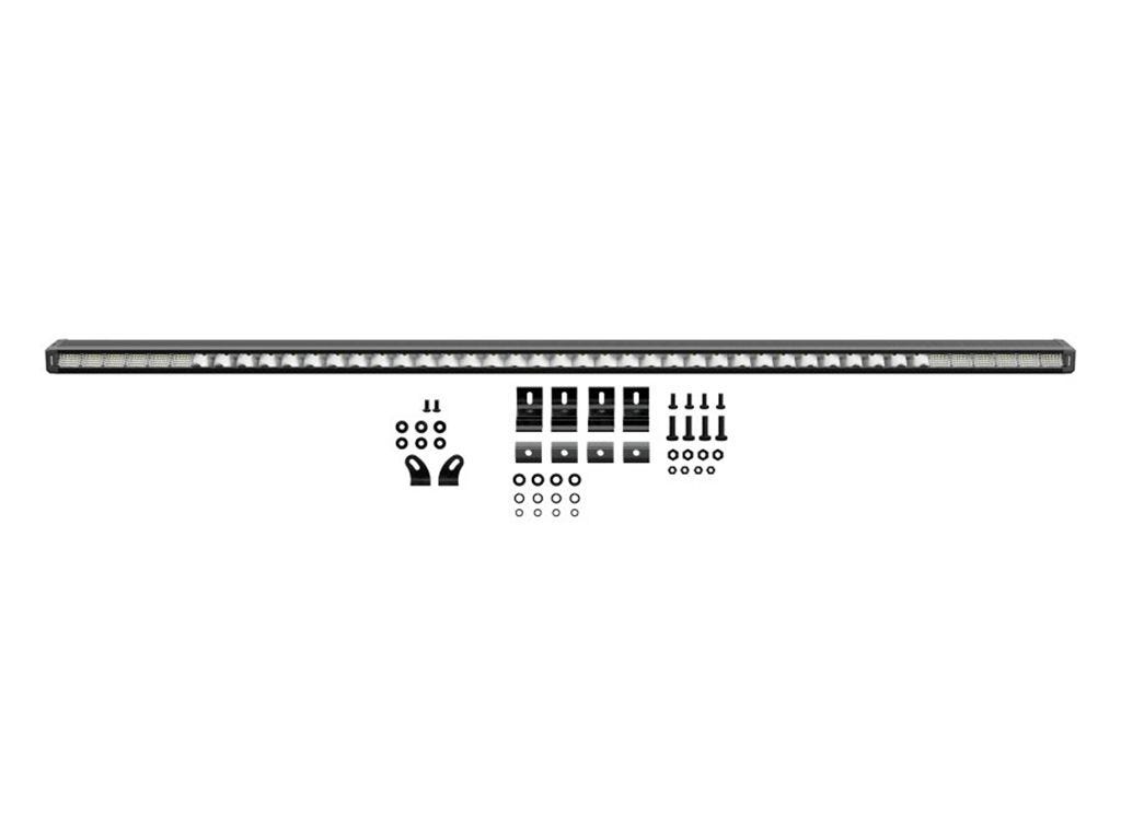 50" Slim LED Light Bar VX1250-CB SR SM / 12V/24V / Single Mount