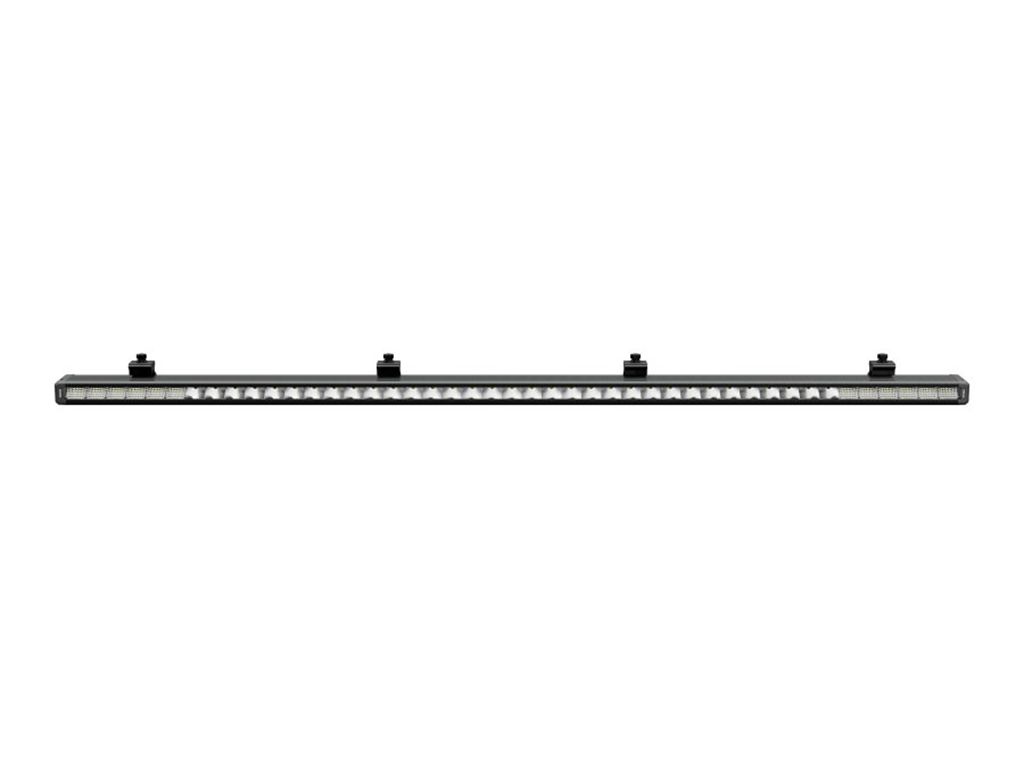 50" Slim LED Light Bar VX1250-CB SR SM / 12V/24V / Single Mount