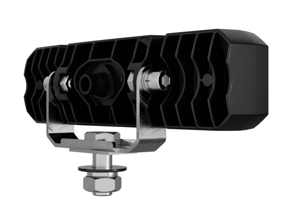 Light Bar WL VX150-WD / 12V/24V / Wide Beam