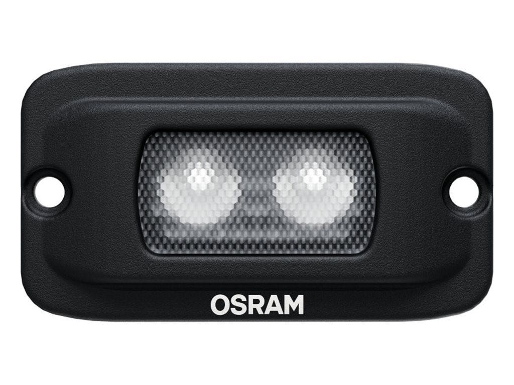 OSRAM LEDriving WL VX100-FL Arbeitsscheinwerfer