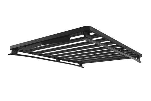 Mitsubishi Pajero SWB Pre 2000 Roof Rack (Full Cargo Rack - Tall) - Front Runner Slimline II
