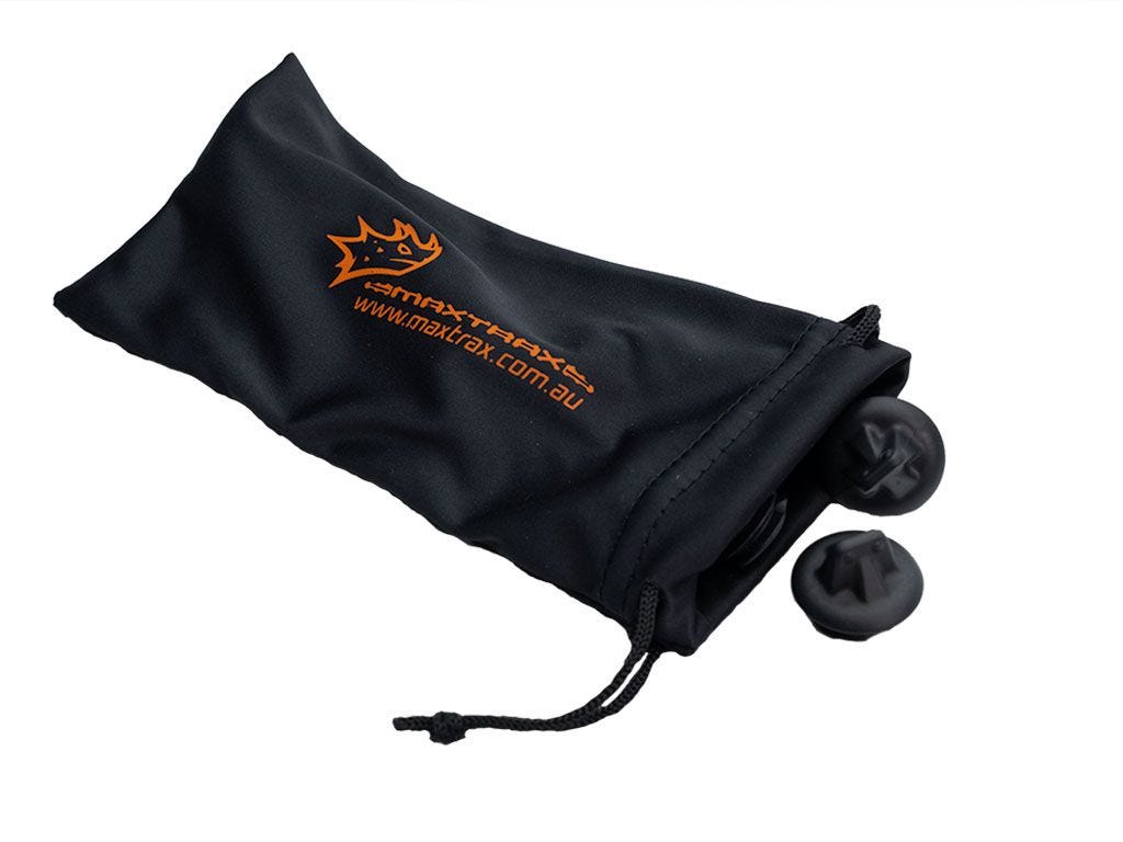 MAXTRAX XTREME Teeth Replacement Kit