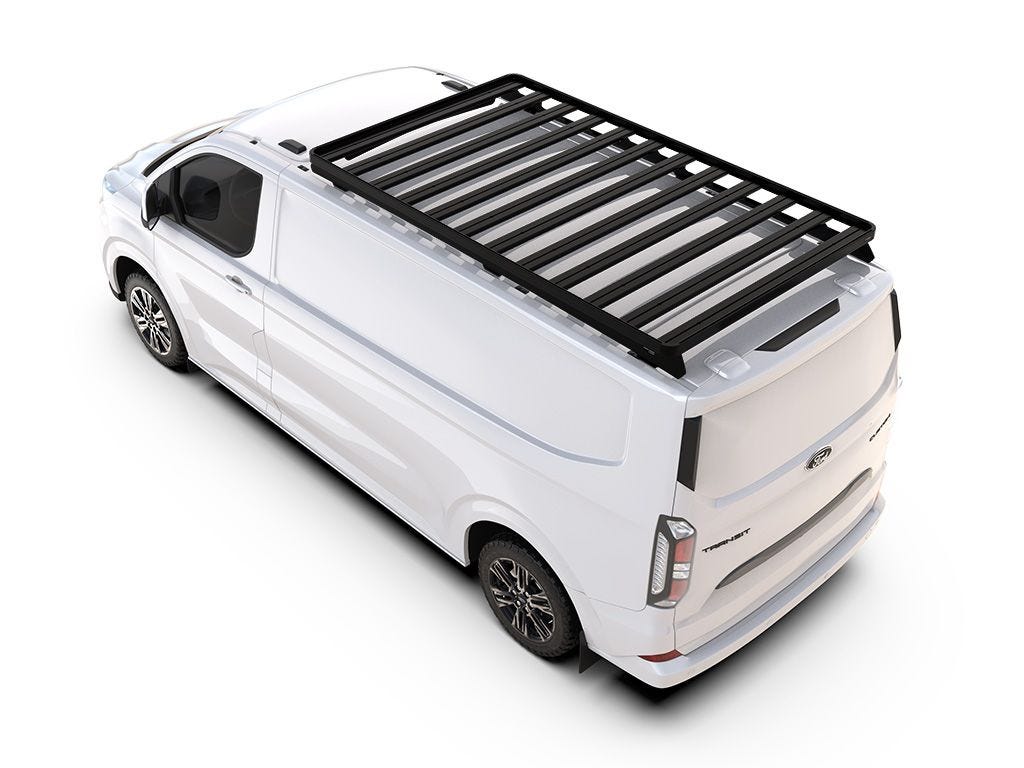 Front Runner Ford Transit Custom SWB (2023-Current) Slimline II Roof Rack Kit
