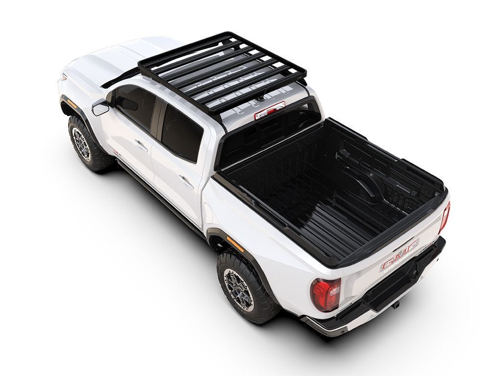 Front Runner Chevrolet Colorado/GMC Canyon AT4 Crew Cab (2023-Current) Slimline II Roof Rack Kit