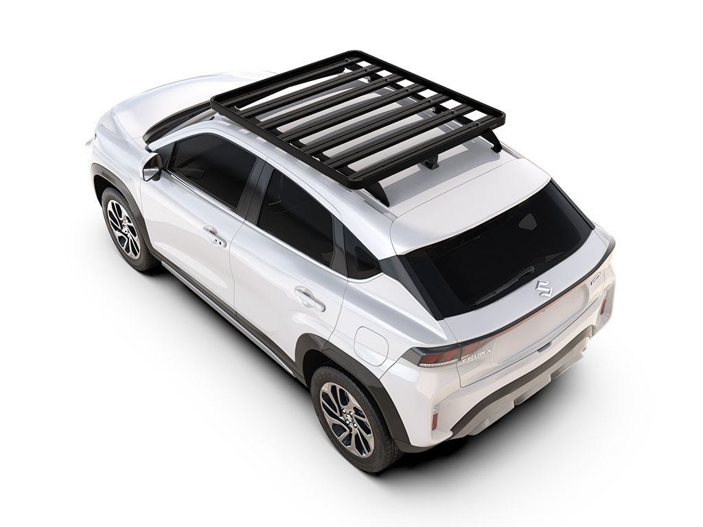 Front Runner Suzuki Fronx (2023-Current) Slimline II Roof Rack Kit