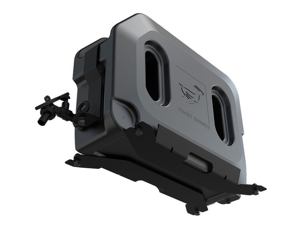 Front Runner Pro Water Tank With Mounting System / 20L