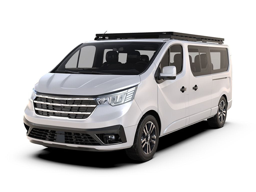 Front Runner Nissan NV300 (2014-heden) Slimline II Dakdragerset