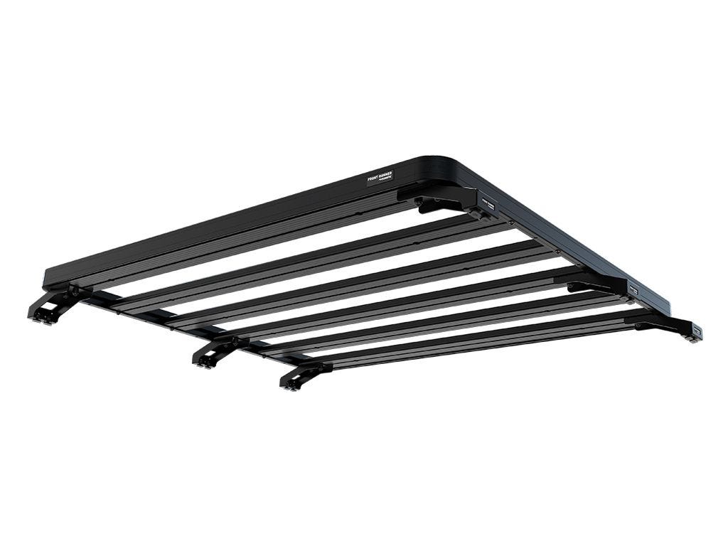 Front Runner Isuzu D-Max X-Terrain (2020-Current) Roll Top Slimline II Load Bed Rack Kit
