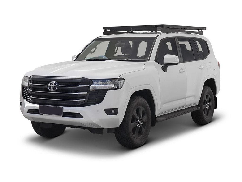 Front Runner Toyota Land Cruiser 300 Slimline II Roof Rack Kit