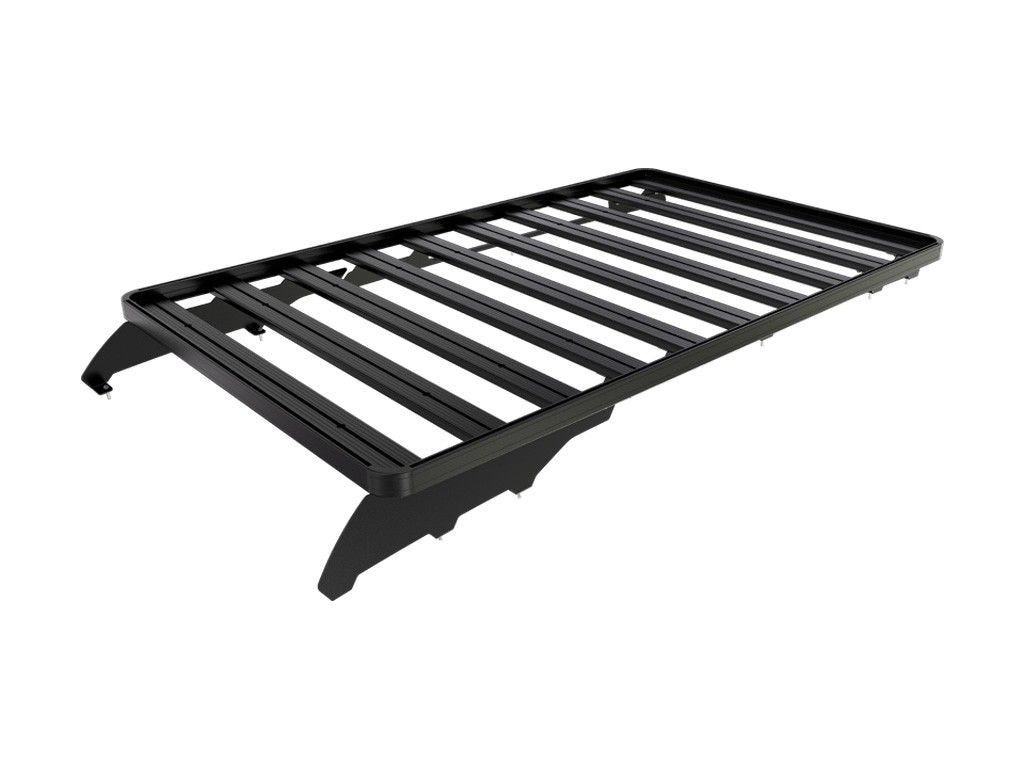 Nissan Xterra N50 Roof Rack (Full Cargo Rack - Foot Rail Mount) - Front Runner Slimline II