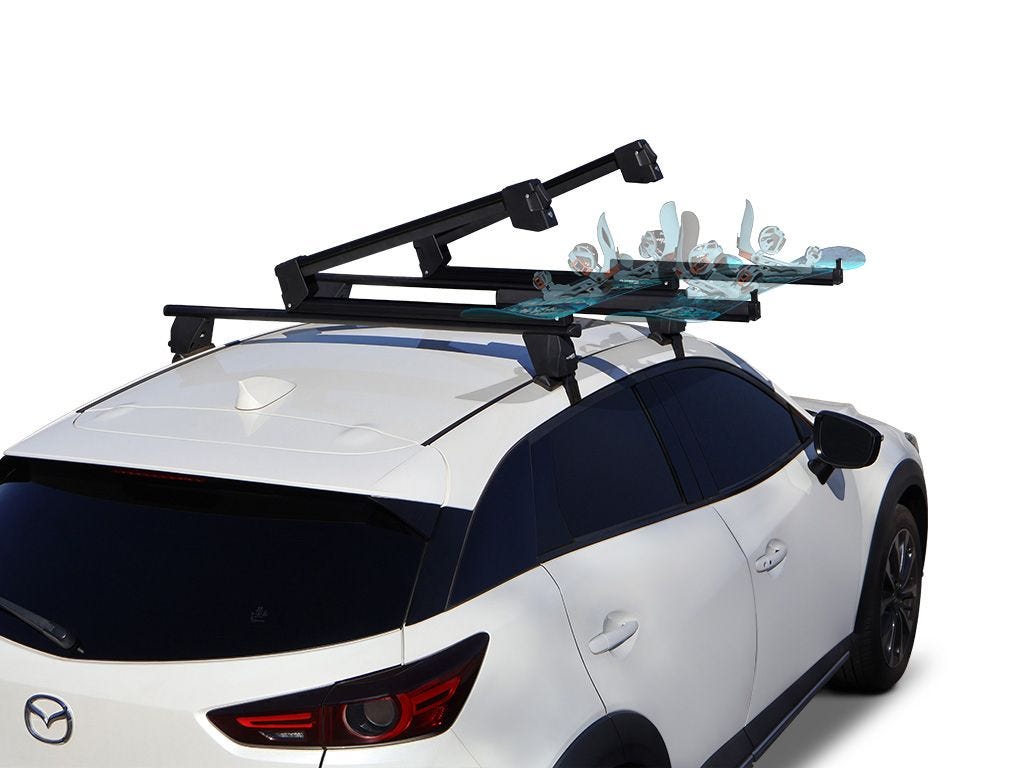 Ski / Snowboard Carrier