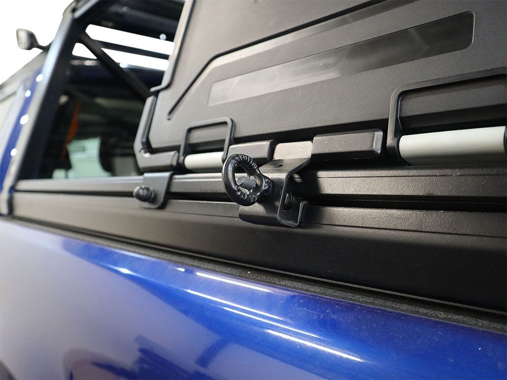 Front Runner Support de système de chargement Wolf Pack Pro