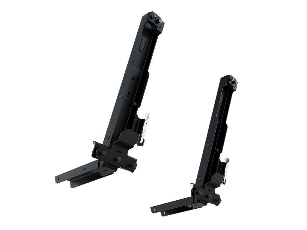 Front Runner Pro Bed Side Mount Bike Carrier